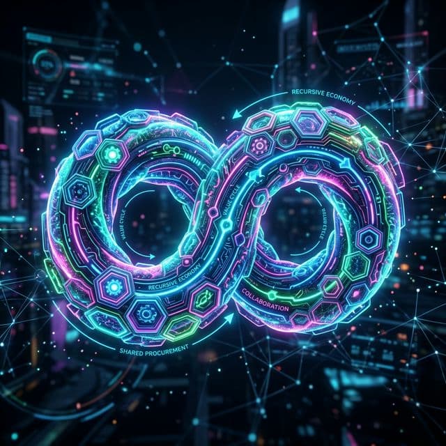 Recursive Procurement