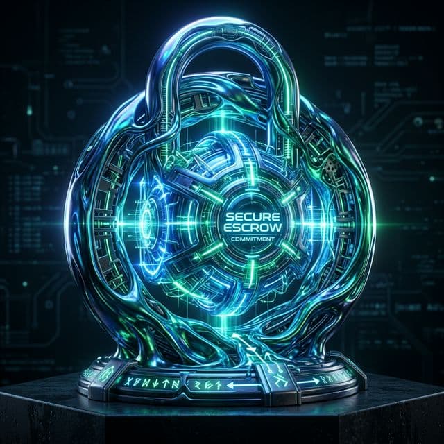 Secure Protocol Escrow