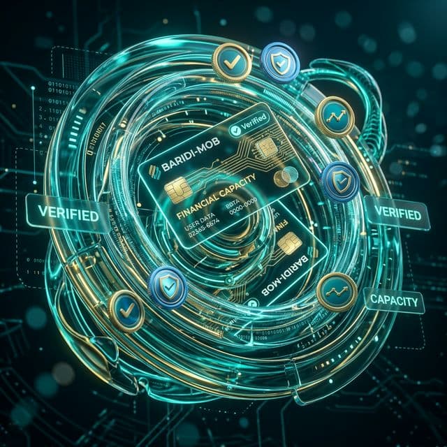 Financial Capacity Sync