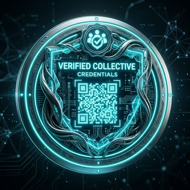 VCE Smart Credentials